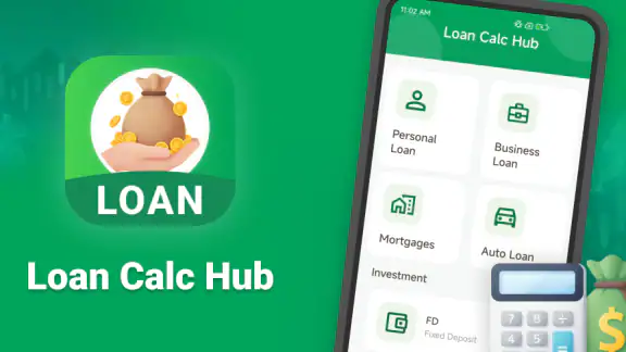 Loan Calc Hub