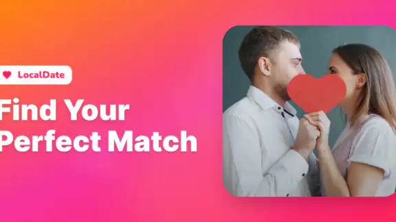 Local Date – Flirt, Chat, Meet