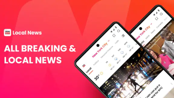 Local News: Headlines & Alerts