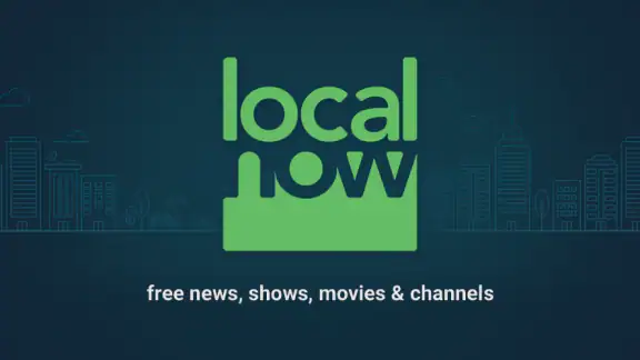 Local Now: News, Movies & TV
