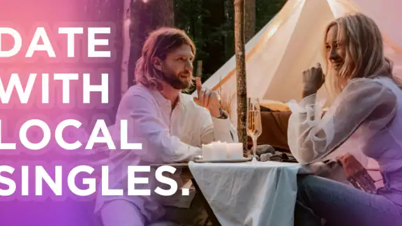 Local Single: Chat & Friends