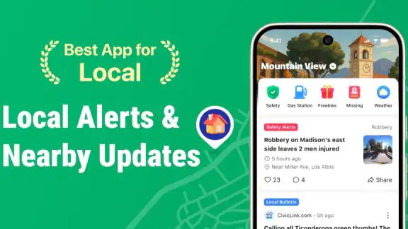 LocalAll - Everything Local