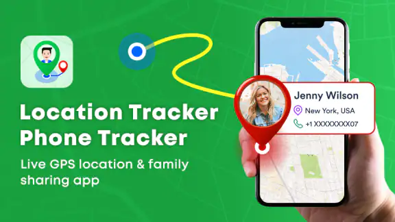 Location Tracker Phone Tracker