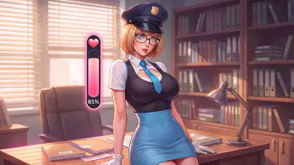 Lockdown Girls