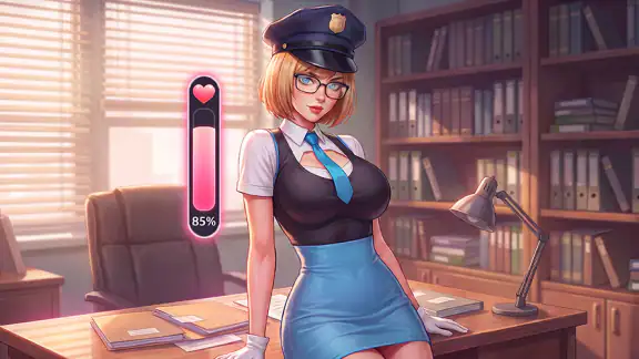 Lockdown Girls