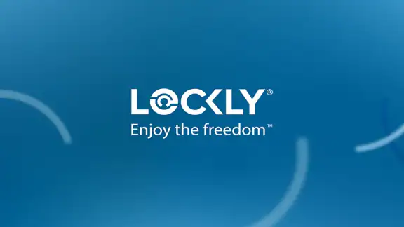 Lockly Home