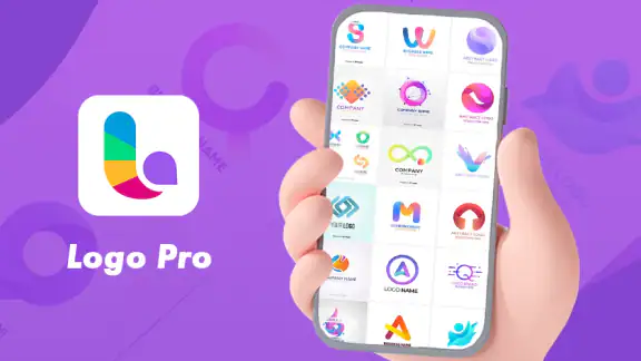 Logo Pro - Design & Maker