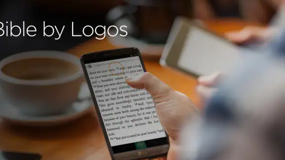 Logos Bible