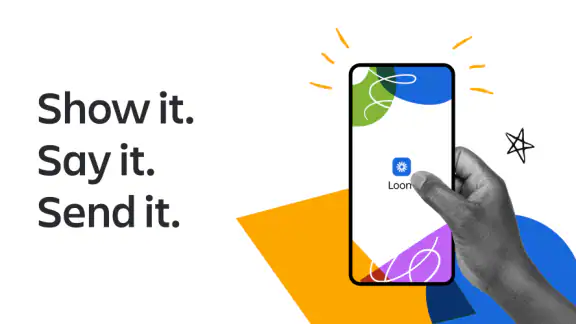 Loom – Screen and Cam Recorder