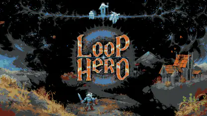 Loop Hero