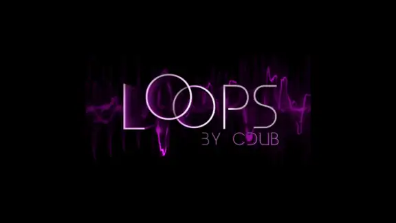 Loops By CDUB