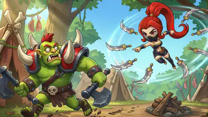 Lords War