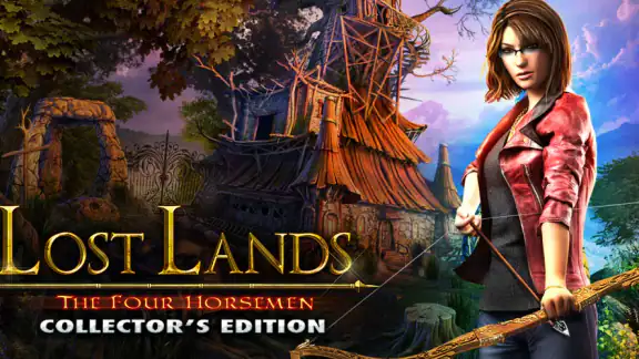 Lost Lands 2