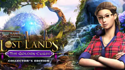 Lost Lands 3