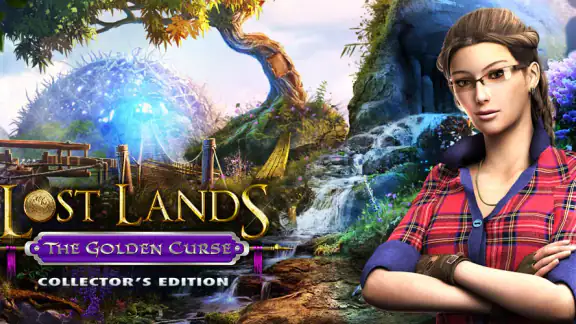 Lost Lands 3