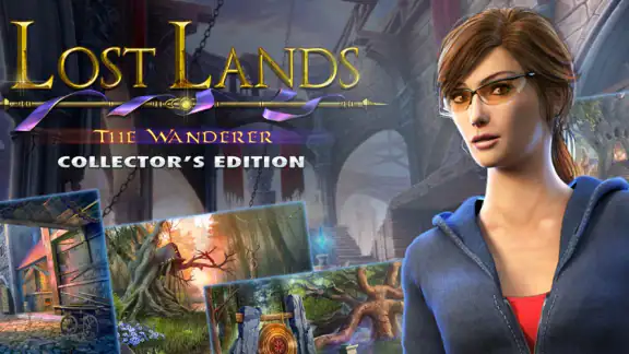 Lost Lands 4