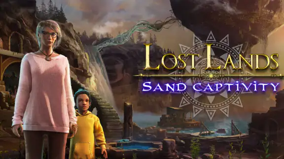 Lost Lands 8