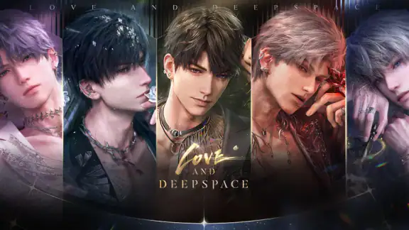 Love and Deepspace