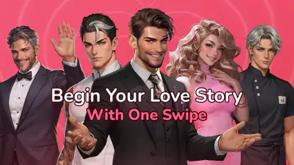 Love Eden: Interactive Stories