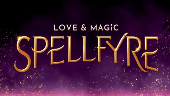 Love & Magic™: Spellfyre
