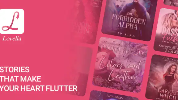 Lovella: Novels & Audiobooks