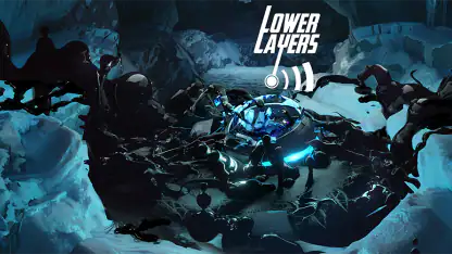 Lower Layers