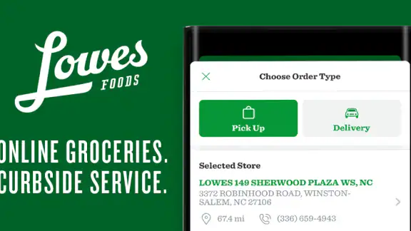 Lowes Foods