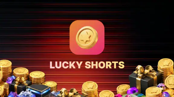 Lucky Shorts