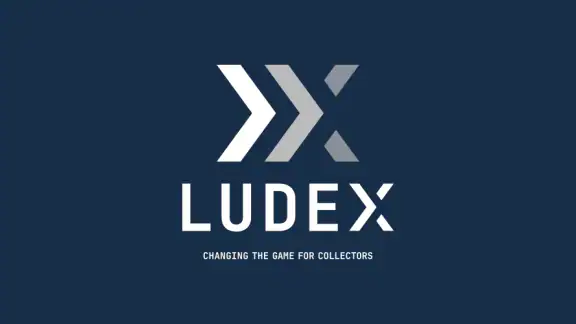 LUDEX Sports Card Scanner +TCG