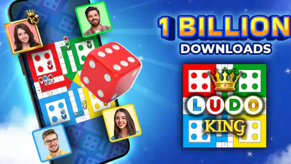 Ludo King®