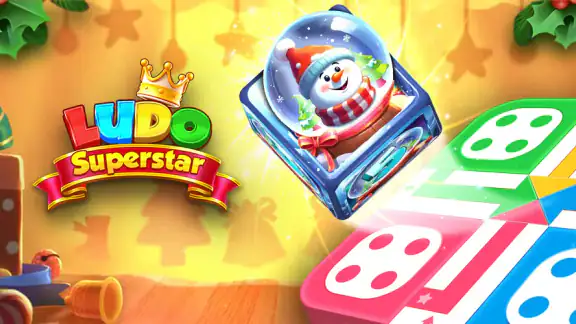 Ludo Superstar - Fun Game