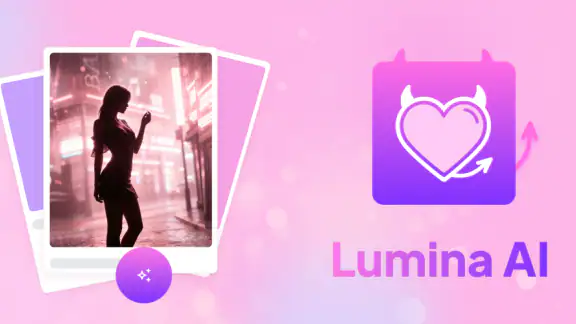 Lumina AI