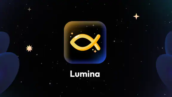 Lumina: Scripture & Bible