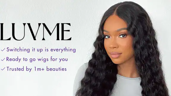 Luvme Hair