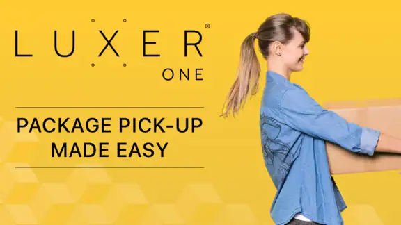 Luxer One