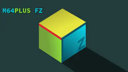 M64Plus FZ Emulator