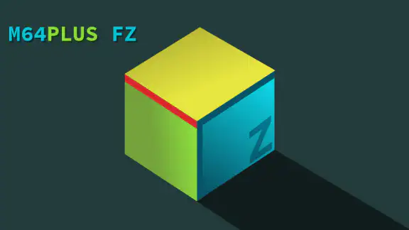 M64Plus FZ Emulator