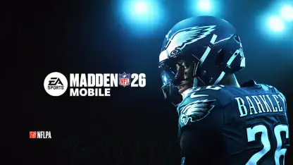 Madden NFL 26 Mobile Football