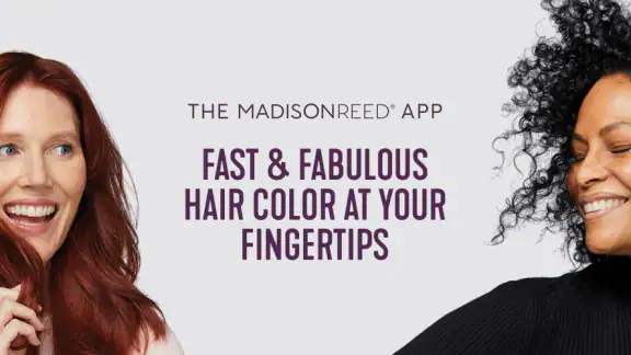 Madison Reed App