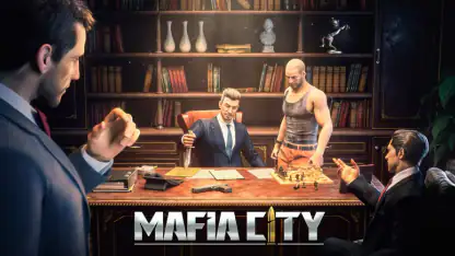 Mafia City