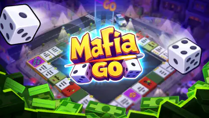 Mafia GO - Dice Master