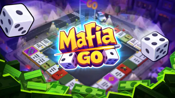 Mafia GO - Dice Master
