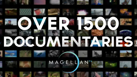 MagellanTV Documentaries
