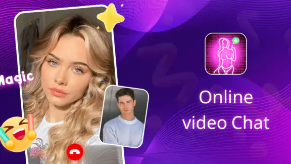 Magic: Online Video Chat