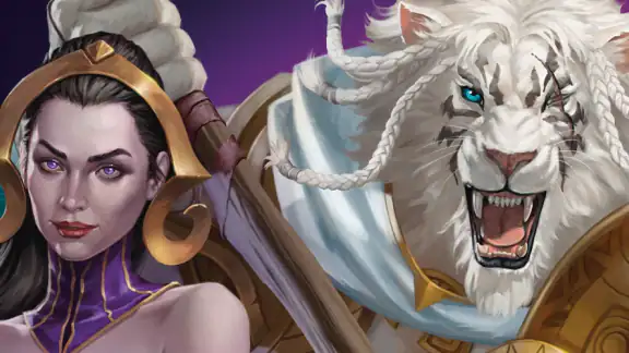 Magic: The Gathering Arena