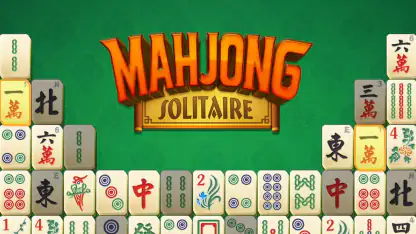 Mahjong