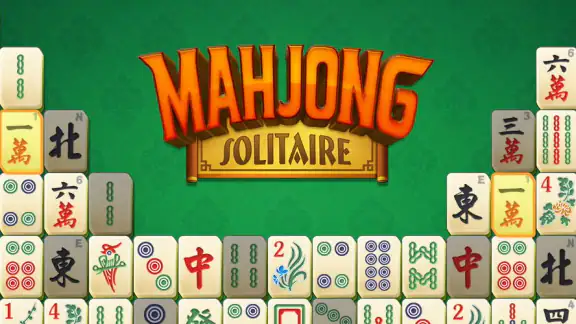 Mahjong