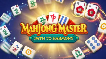 Mahjong Master Path to Harmony