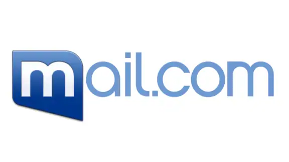mail.com: Email app & Cloud