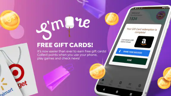 Make Money & Earn Cash Rewards